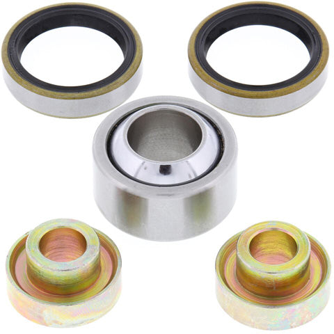 ALL BALLS LOWER-REAR SHOCK BEARING KIT