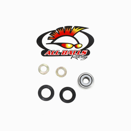 LOWER SHOCK BEARING KIT