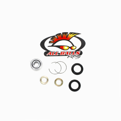 LOWER SHOCK BEARING KIT