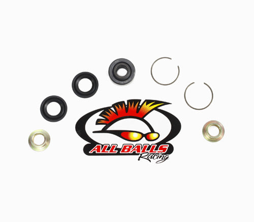 LOWER SHOCK BEARING KIT