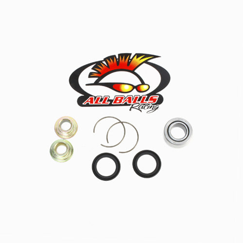 LOWER SHOCK BEARING KIT