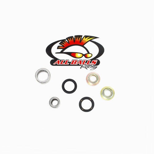 LOWER SHOCK BEARING KIT