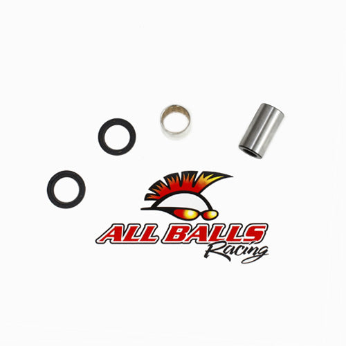 LOWER SHOCK BEARING KIT