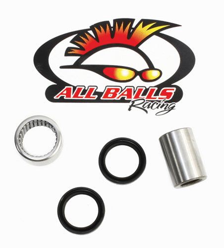 LOWER SHOCK BEARING KIT