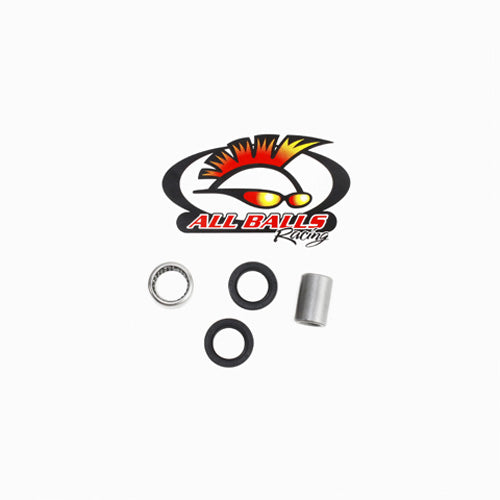 ALL BALLS SHOCK BEARING - BUSHING KIT HONDA