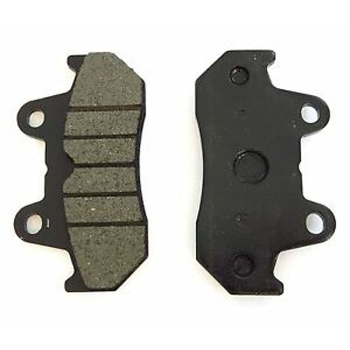 EMGO DISC BRAKE PAD HONDA 45105-443-762