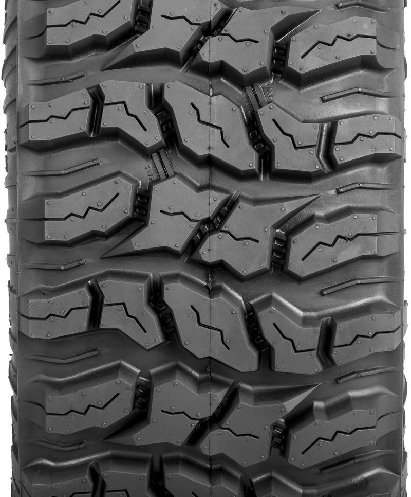 Load image into Gallery viewer, TIRE COYOTE 27X11-12 BIAS 6PR LR495LBS CO27X1112 image 4
