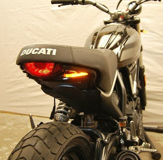 FENDER ELIMINATOR DUC SIXTY2-FE-P image 1
