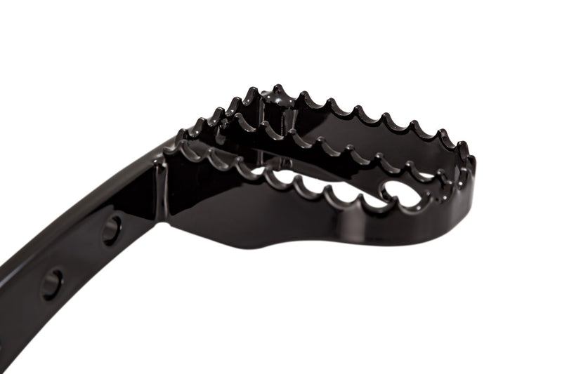 Load image into Gallery viewer, MX STYLE BRAKE ARM BLACK FLT 97-07 B13-1104B image 4
