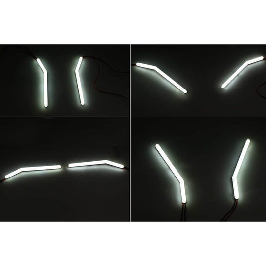 GLOW-PL1 ACCESSORY LIGHT PAIR 223-300 image 2