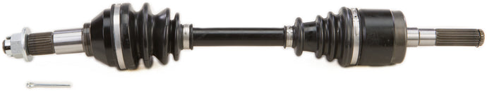 OE FRONT AXLE PAXL-3004 image 1