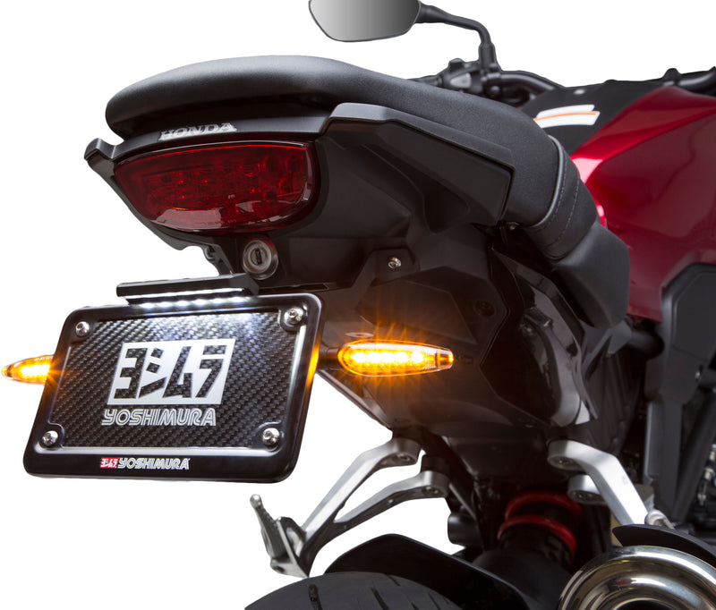 Load image into Gallery viewer, FENDER ELIMINATOR KIT HON 070BG123100 image 3
