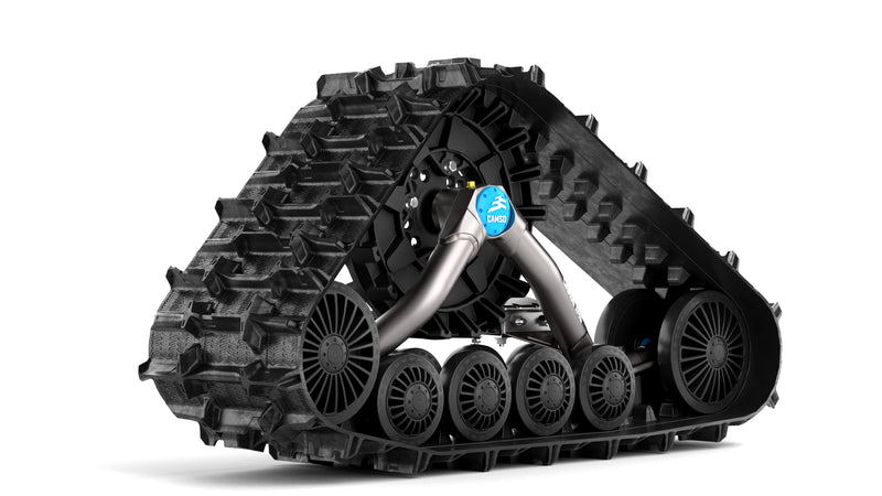 Load image into Gallery viewer, ATV TRACK KIT X4S 7522-02-1658 image 2
