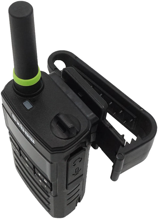 RENEGADE 2.0 TWO-WAY RADIO RD1006 image 2