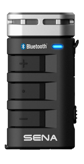 BLUETOOTH MIC & INTERCOM BT10-01 image 1