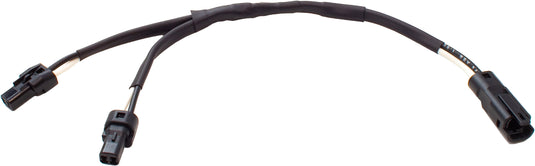 Y HARNESS FOR DAYTIME RUNNING LIGHTS AND WARBONNET N-IPYH image 1