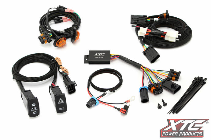 SELF CANCELLING T/S KIT ROX ATS-ROX image 1