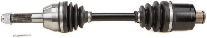 OE REAR AXLE PAXL-1117 image 1