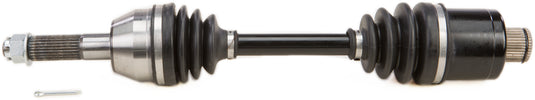 OE REAR AXLE PAXL-1117 image 1