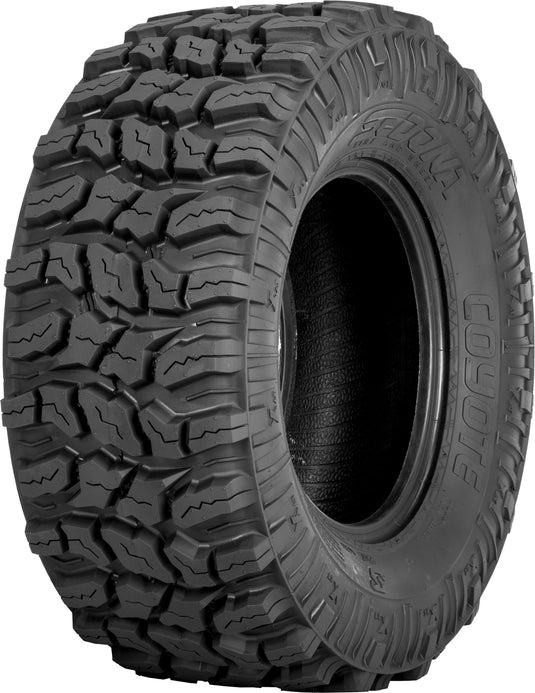TIRE COYOTE 27X11-12 BIAS 6PR LR495LBS CO27X1112 image 1