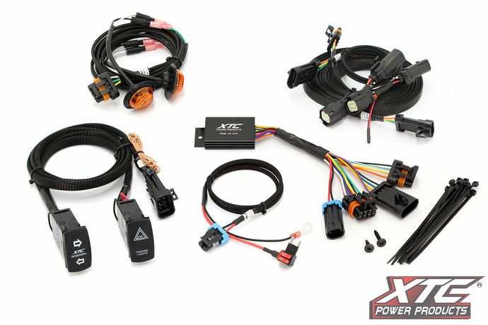 SELF CANCELLING T/S KIT ROX ATS-ROX-M6 image 1
