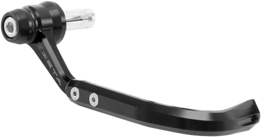 LEVER GUARD BLACK ZS72-1000 image 1