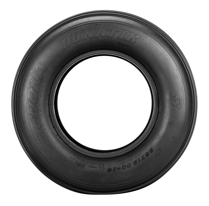 Load image into Gallery viewer, TIRE DUNATIK FRONT 29X12-14 LR-880LBS BIAS AT2729X1214 image 5
