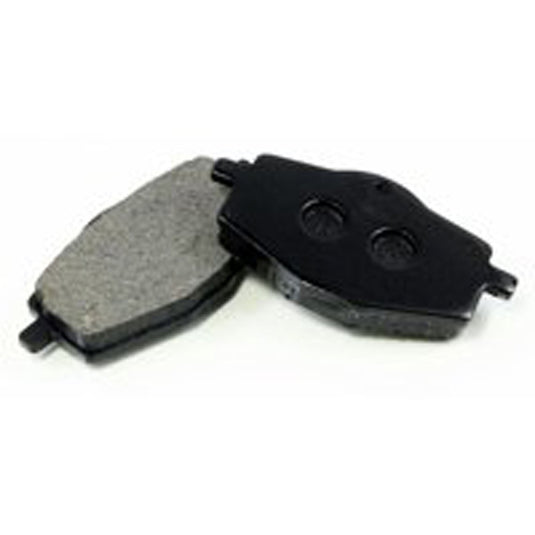 EMGO DISC BRAKE PAD KAWASAKI 43082-1027