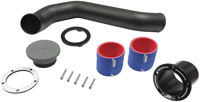 RIVA REAR EXHAUST S/D RS15150 image 1