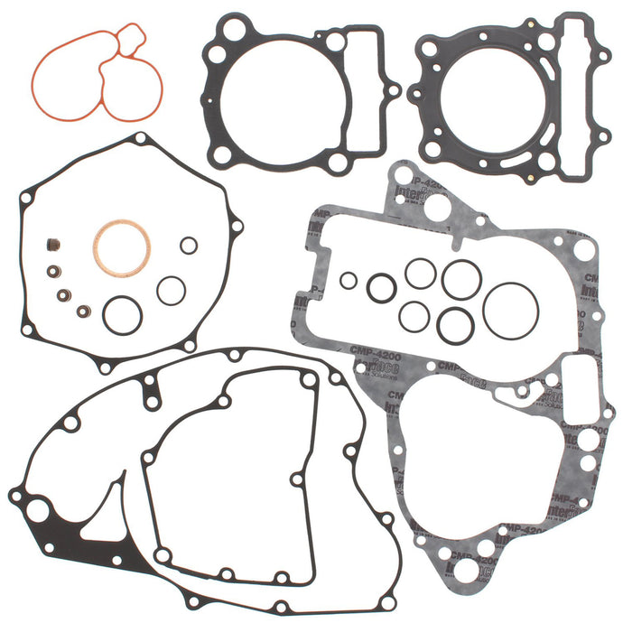 VERTEX COMPLETE GASKET SET
