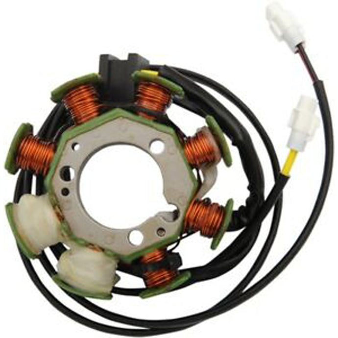 RICK'S ELECTRIC NEW OEM STYLE KAWASAKI STATOR