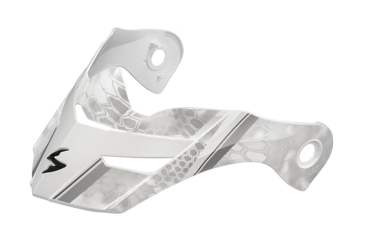EXO-AT960 PEAK VISOR KRYPTEK WRAITH 52-960-15 image 1