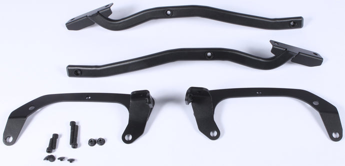 TOP CASE SIDEARMS 451FZ image 1