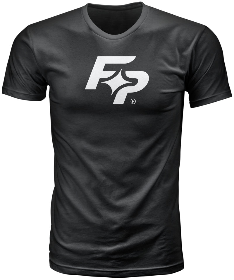 Load image into Gallery viewer, TEE BLACK XL 99-8110X image 1
