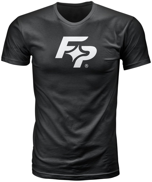 TEE BLACK LG 99-8110L image 1