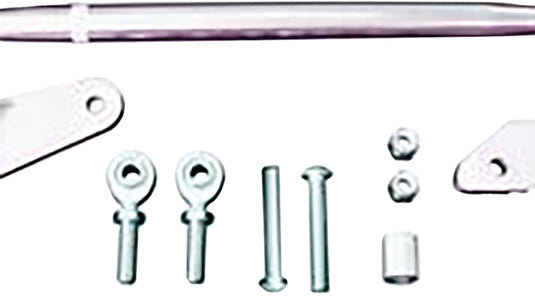 STRAIGHTLINE CHASSIS BRA CE S-D GEN4 S/M 183-228 image 1