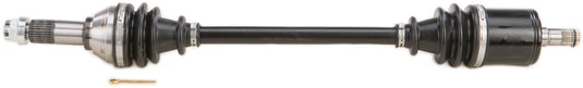 OE FRONT AXLE PAXL-3030 image 1