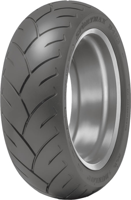 TIRE D423 REAR 200/55R16 77H RADIAL TL 45232107 image 1