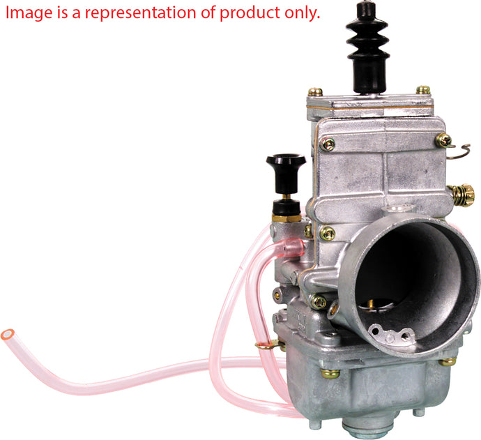 TM FLAT SLIDE CARBURETOR 32MM TM32-1 image 1
