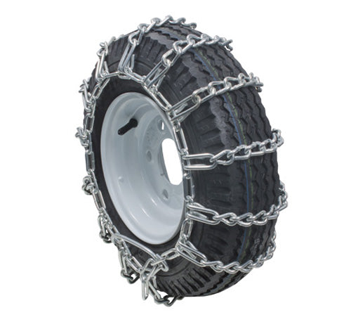 TIRE CHAINS 20 X 8 X 8 (19