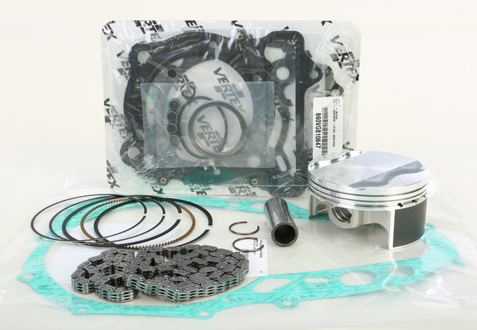 FORGED REPLICA TOP END KIT 89.98MM VTKTC22951C-1 image 1