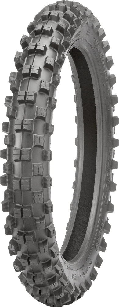 TIRE 546 SERIES REAR 100/100-18 59M BIAS TT 87-4720 image 1