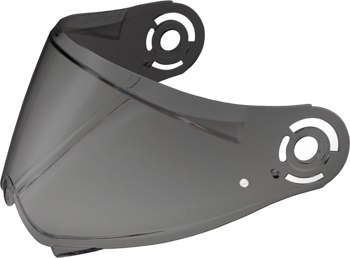 EXO-AT960 PINLOCK FACESHIELD DARK SMOKE 52-960-75 image 1