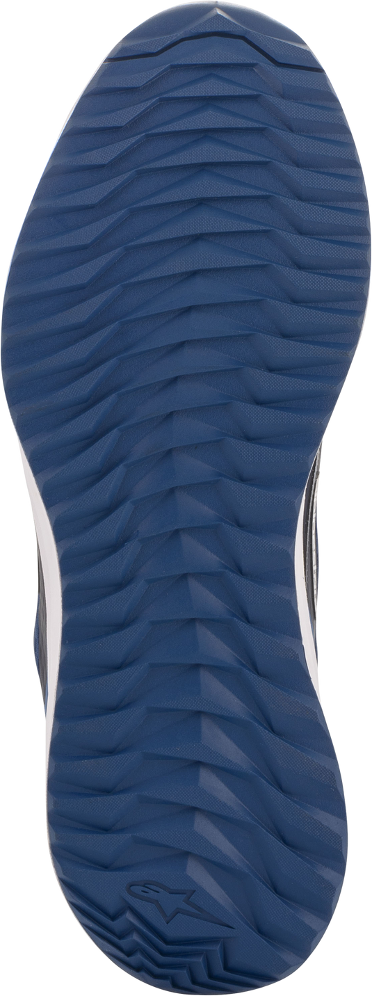 META ROAD SHOE BLUE/WHITE 8 2654520-72-8 image 7