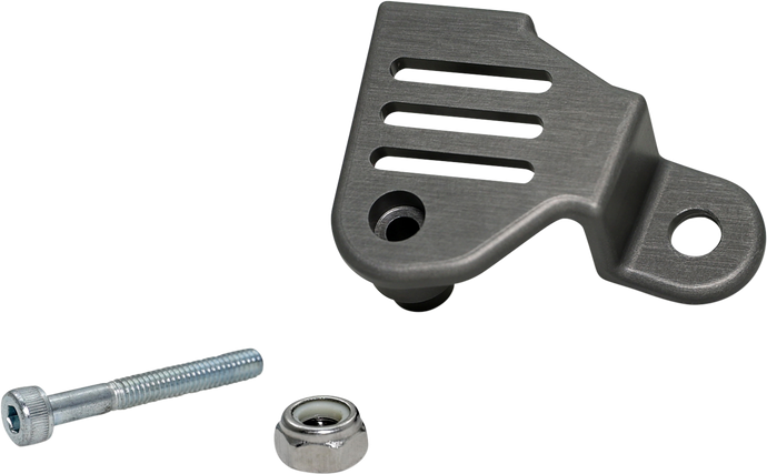 SIDE STAND SWITCH COVER `21 PAN AMERICA 61300098 image 1