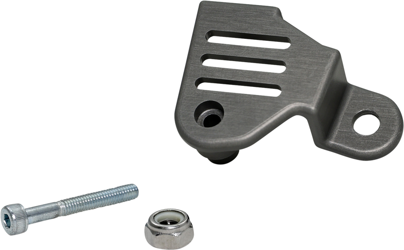 Load image into Gallery viewer, SIDE STAND SWITCH COVER `21 PAN AMERICA 61300098 image 1

