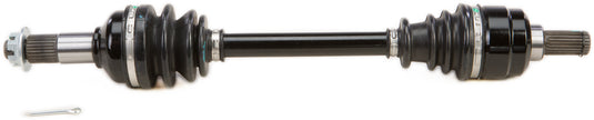 OE REAR AXLE PAXL-1104 image 1