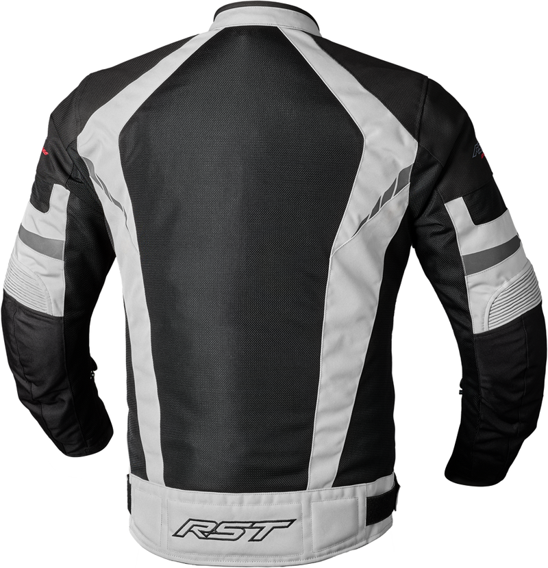 Load image into Gallery viewer, PRO SERIES VENTILATOR XT CE JACKET SILVER/BLACK TXTL 2XL 102982SIL-48 image 2
