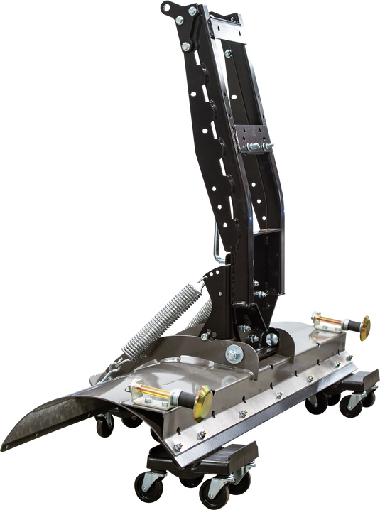 PLOW DOLLY 3-PIECE SET 101.106 image 2