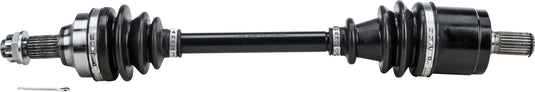 OE REAR AXLE PAXL-4028 image 1